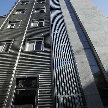 The Core Albergue Seul Exterior foto