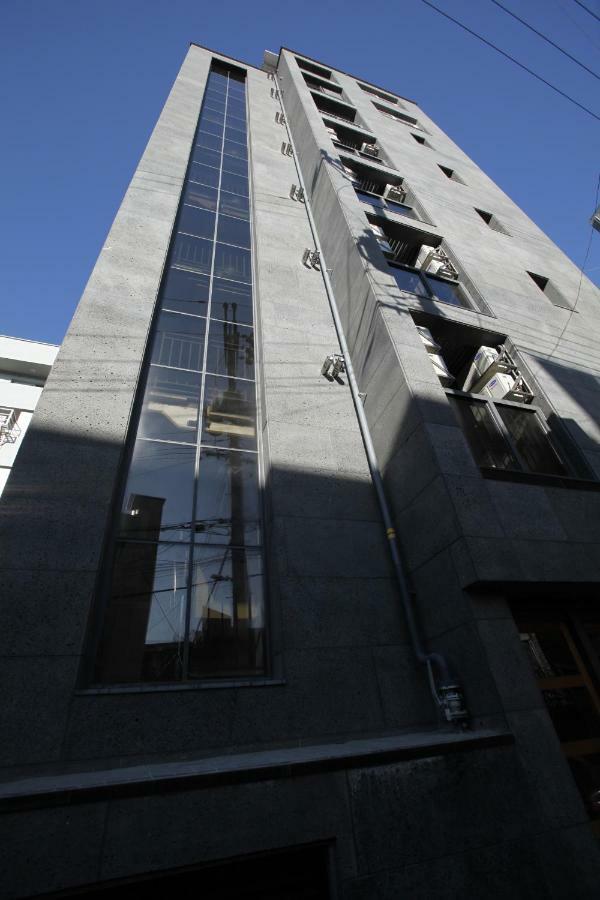 The Core Albergue Seul Exterior foto